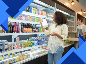 CANASTA FAMILIAR/DULCERIA image